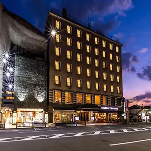 Apa Gion Excellent Hotel