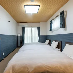 Tabist Kyogura Nijo Hotel