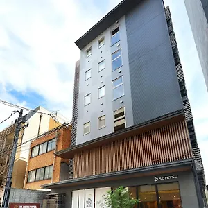 The Pocket Shijo Karasuma Hotel