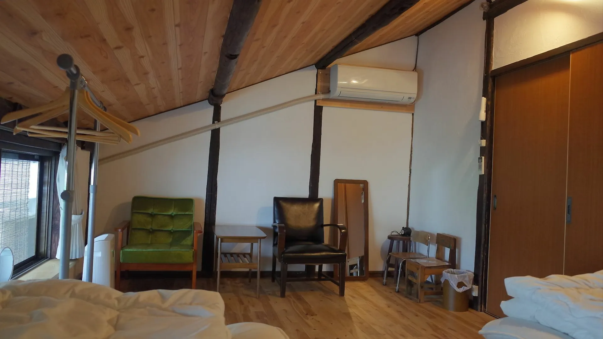 Guesthouse Chikayoshi Kiotó 2*,  Japán