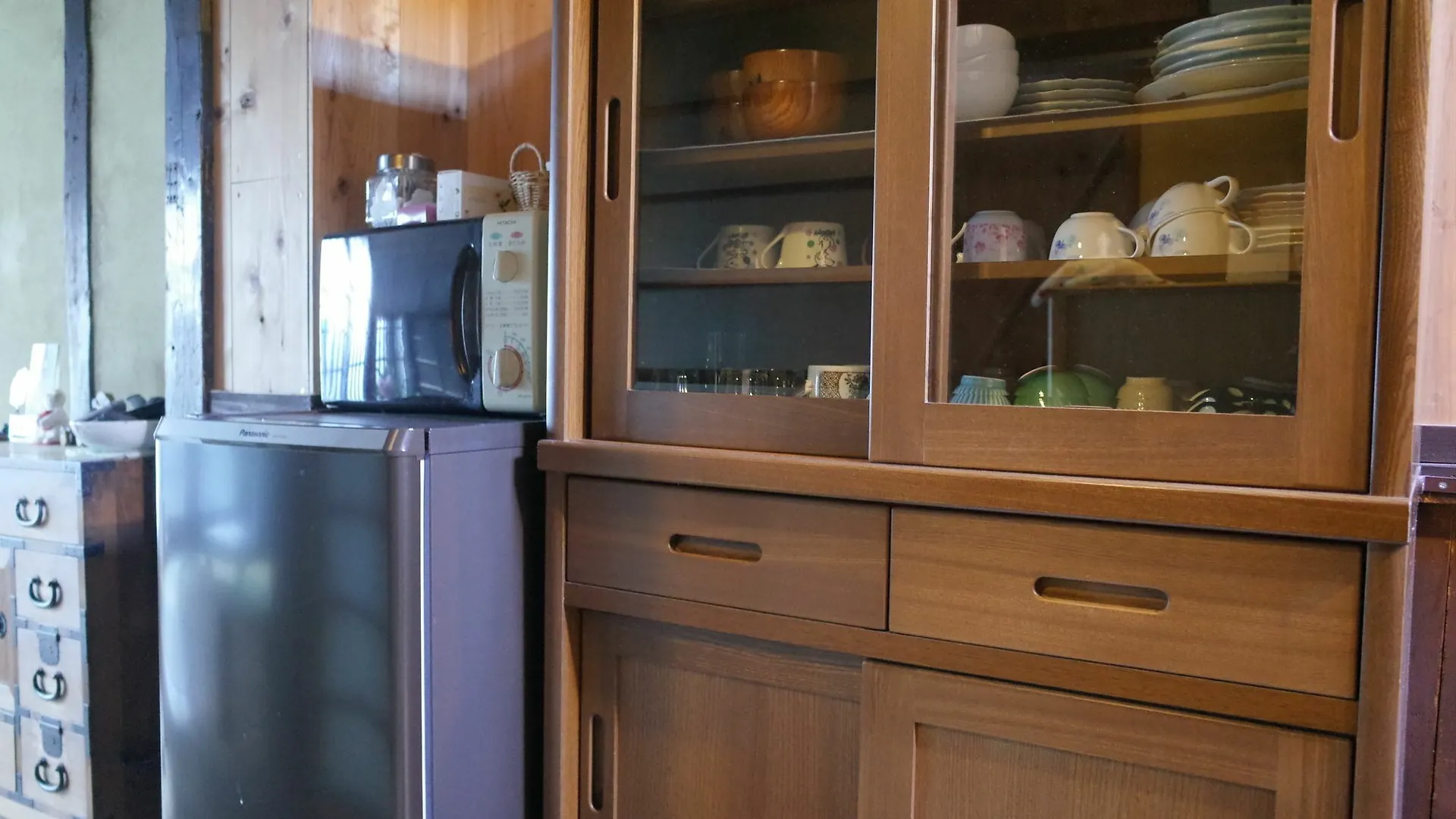 Guesthouse Chikayoshi Kiotó Szálloda