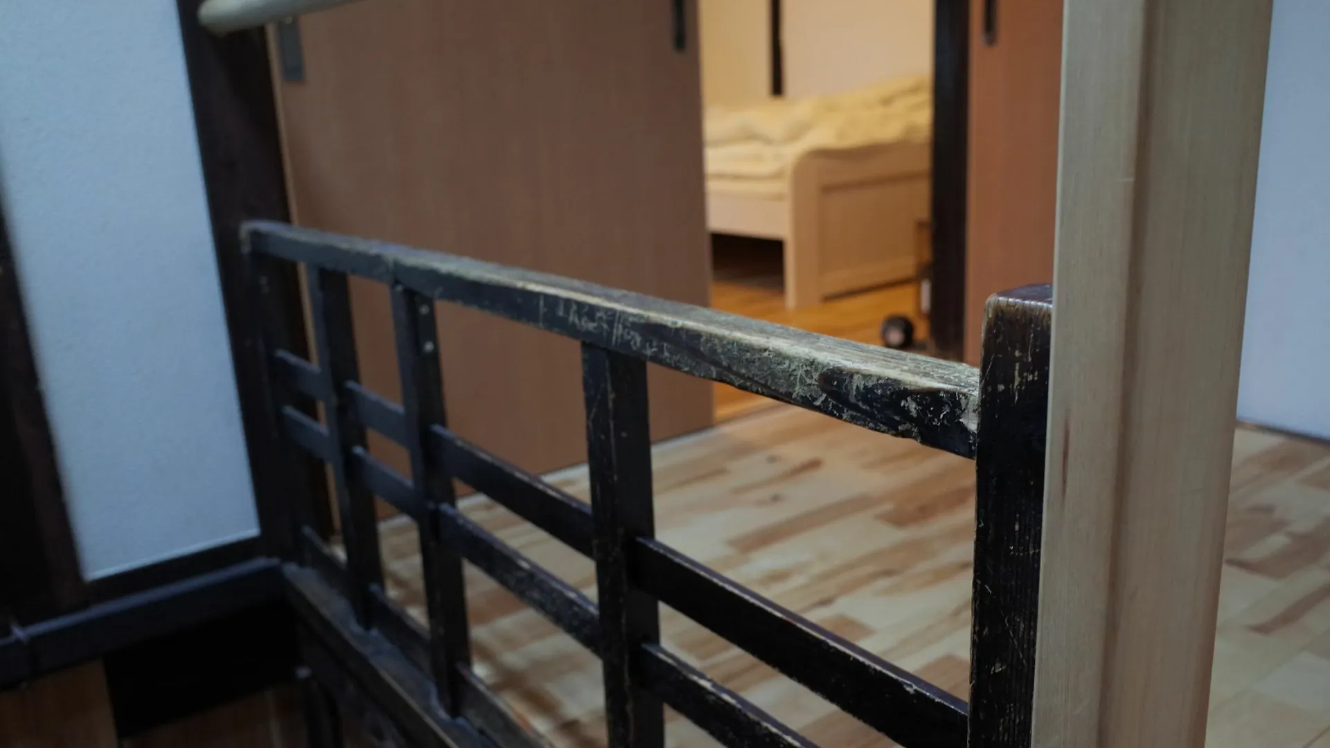 ** Szálloda Guesthouse Chikayoshi Kiotó Japán