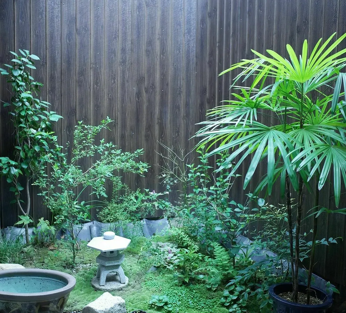 Guesthouse Chikayoshi Kiotó Japán