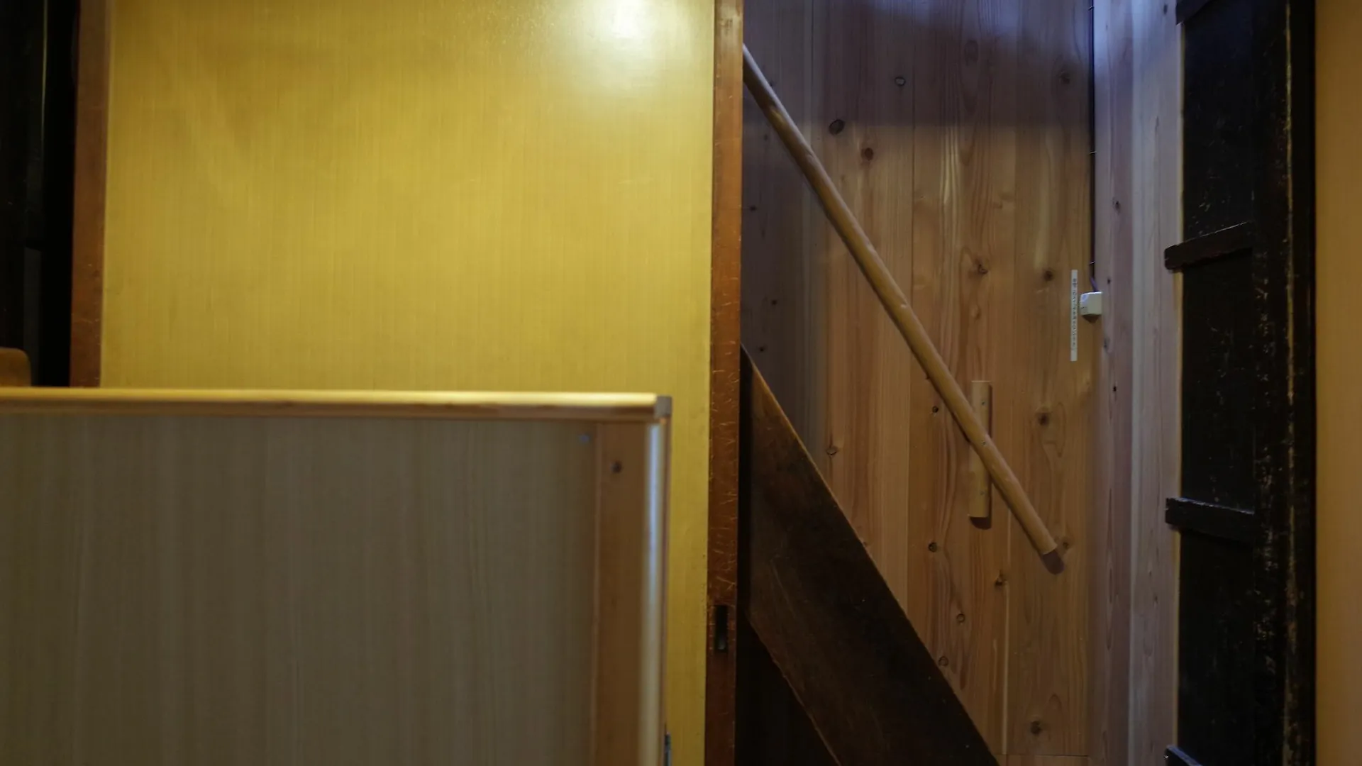 Guesthouse Chikayoshi Kiotó 2*,