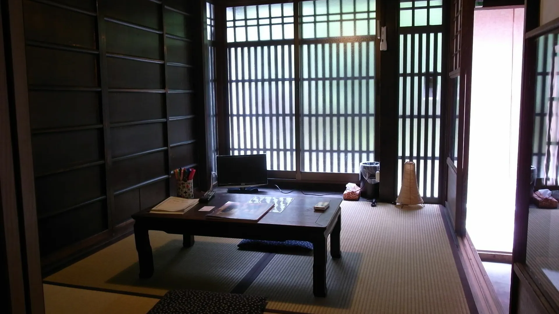 Guesthouse Chikayoshi Kiotó 2*,